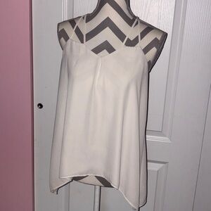 Maurice’s Strappy Tank Size Medium